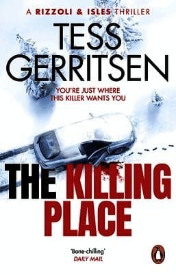 Killing Place