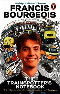Trainspotter's Notebook