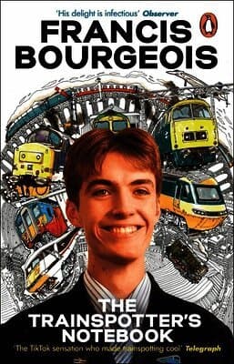 Trainspotter's Notebook