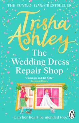 Wedding Dress Repair Shop