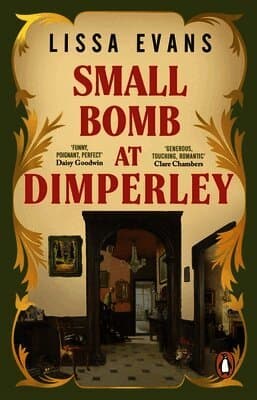 Small Bomb At Dimperley