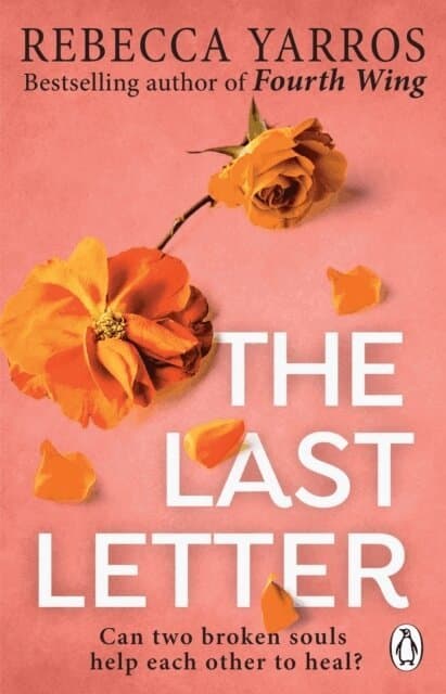 Last Letter