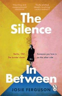 Silence In Between