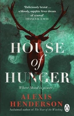 House of Hunger