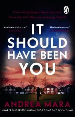 It Should Have Been You