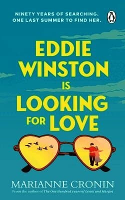 Eddie Winston Is Looking for Love