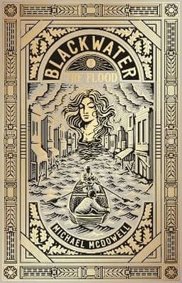 Blackwater I: The Flood