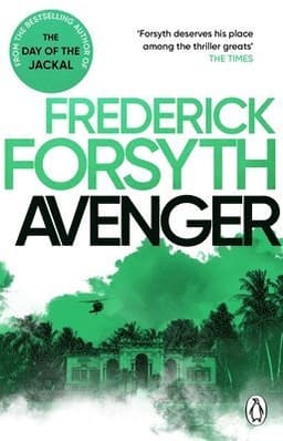 Avenger