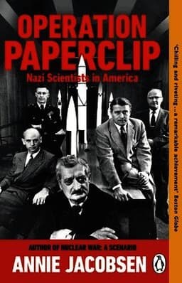 Operation Paperclip