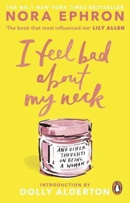 I Feel Bad About My Neck