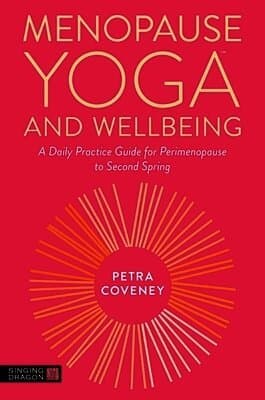 Menopause Yoga™ and Wellbeing