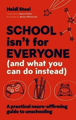 School Isn't For Everyone (and what you can do instead)