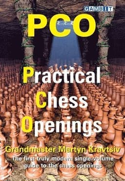 PCO: Practical Chess Openings