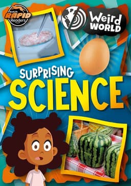 Surprising Science