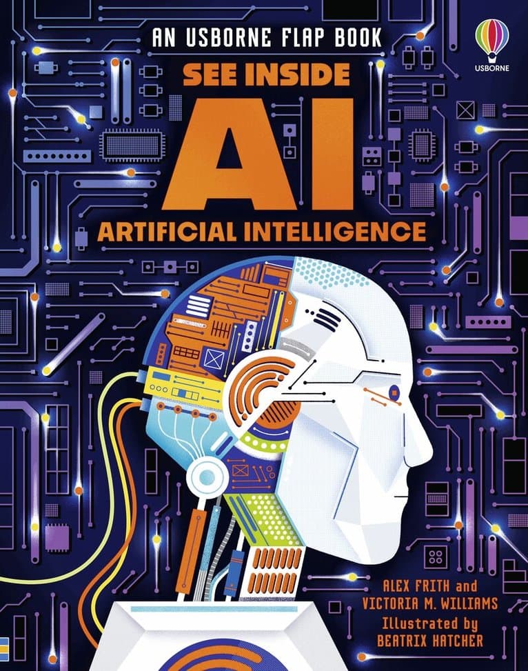 See Inside AI