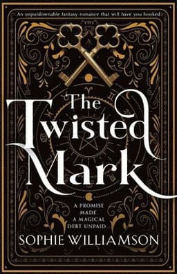 Twisted Mark