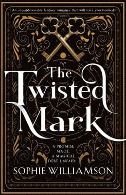 Twisted Mark