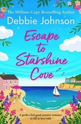 Escape to Starshine Cove
