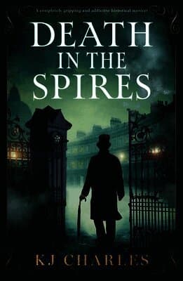 Death in the Spires