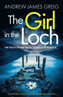 Girl in the Loch