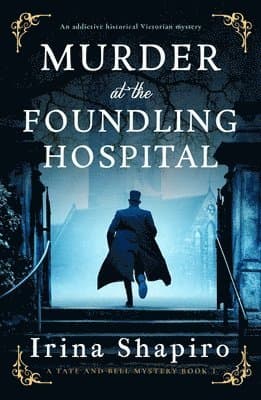Murder at the Foundling Hospital