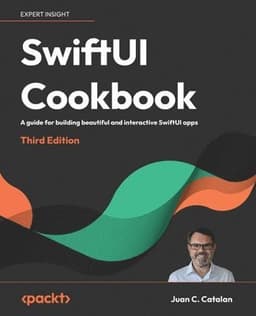 SwiftUI Cookbook