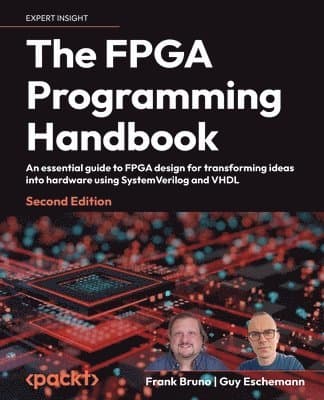 FPGA Programming Handbook