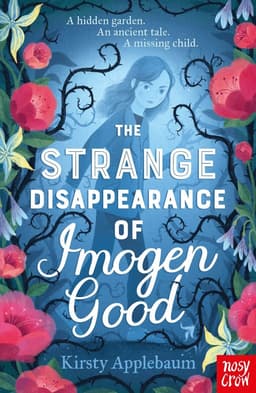Strange Disappearance of Imogen Good