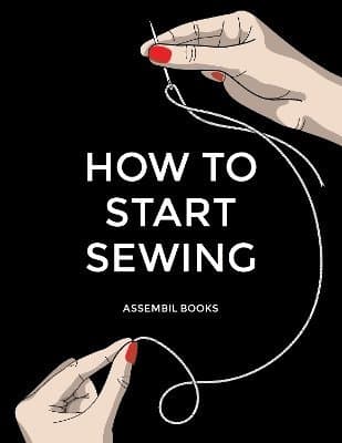How To Start Sewing
