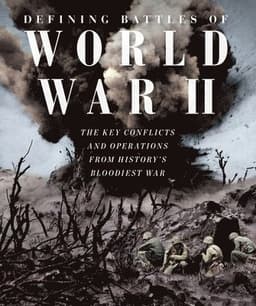 Defining Battles of World War II