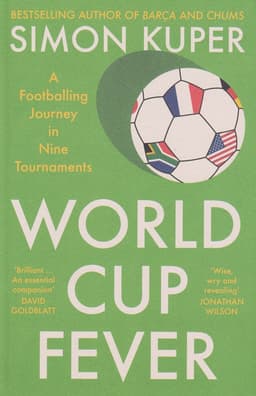 World Cup Fever