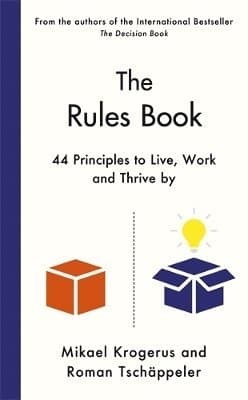 Rules Book