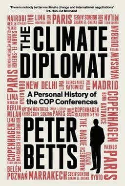 Climate Diplomat