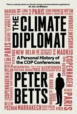 Climate Diplomat