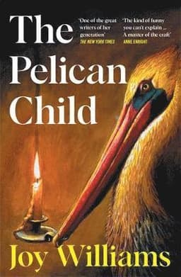 Pelican Child