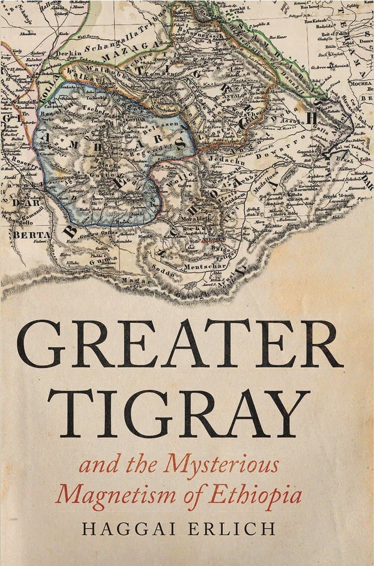 Ras Alula And The Scramble For Africa