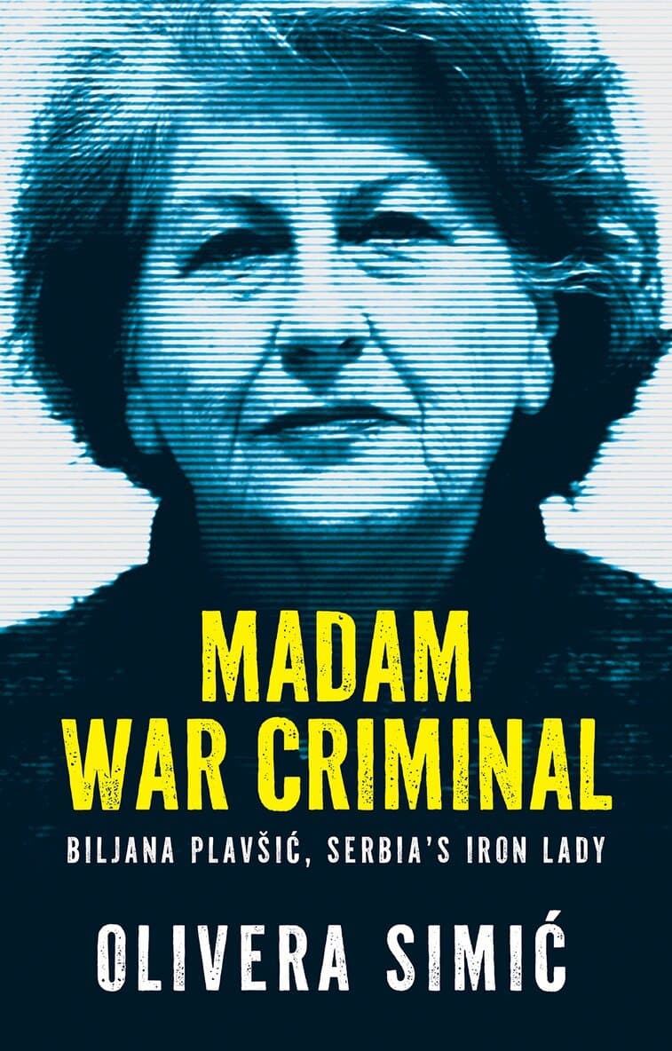 Madam War Criminal