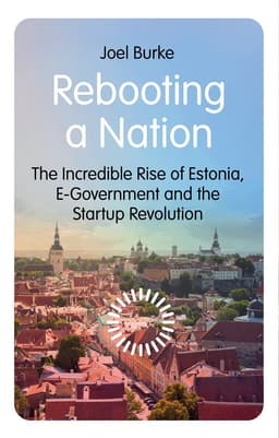 Rebooting a Nation