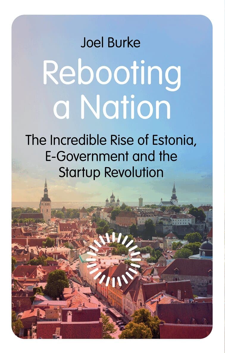 Rebooting a Nation