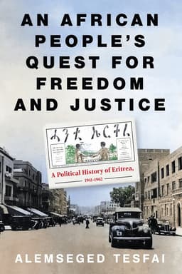 African People’s Quest for Freedom and Justice