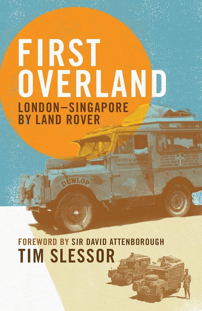 First Overland