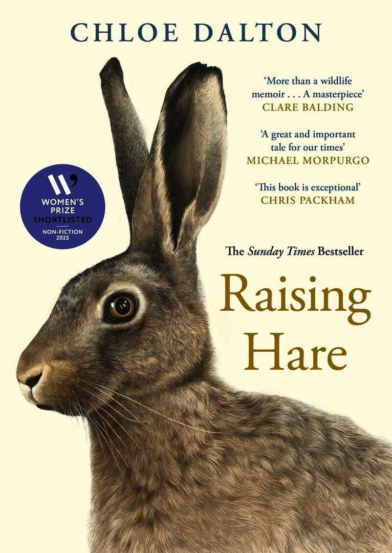 Raising Hare