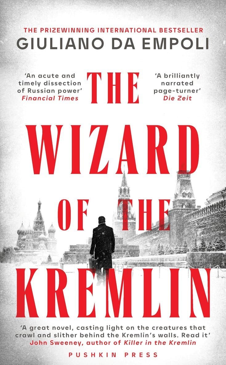 Wizard of the Kremlin