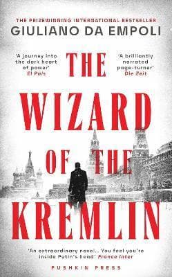 Wizard of the Kremlin