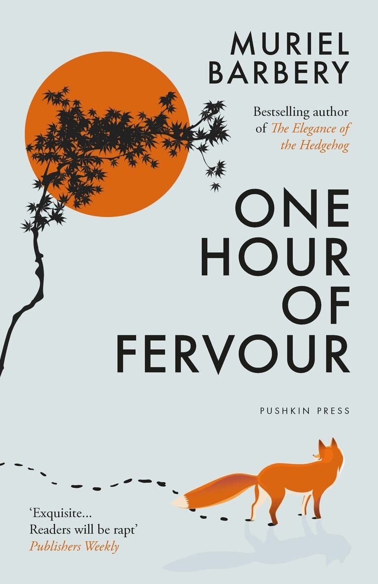 One Hour of Fervour