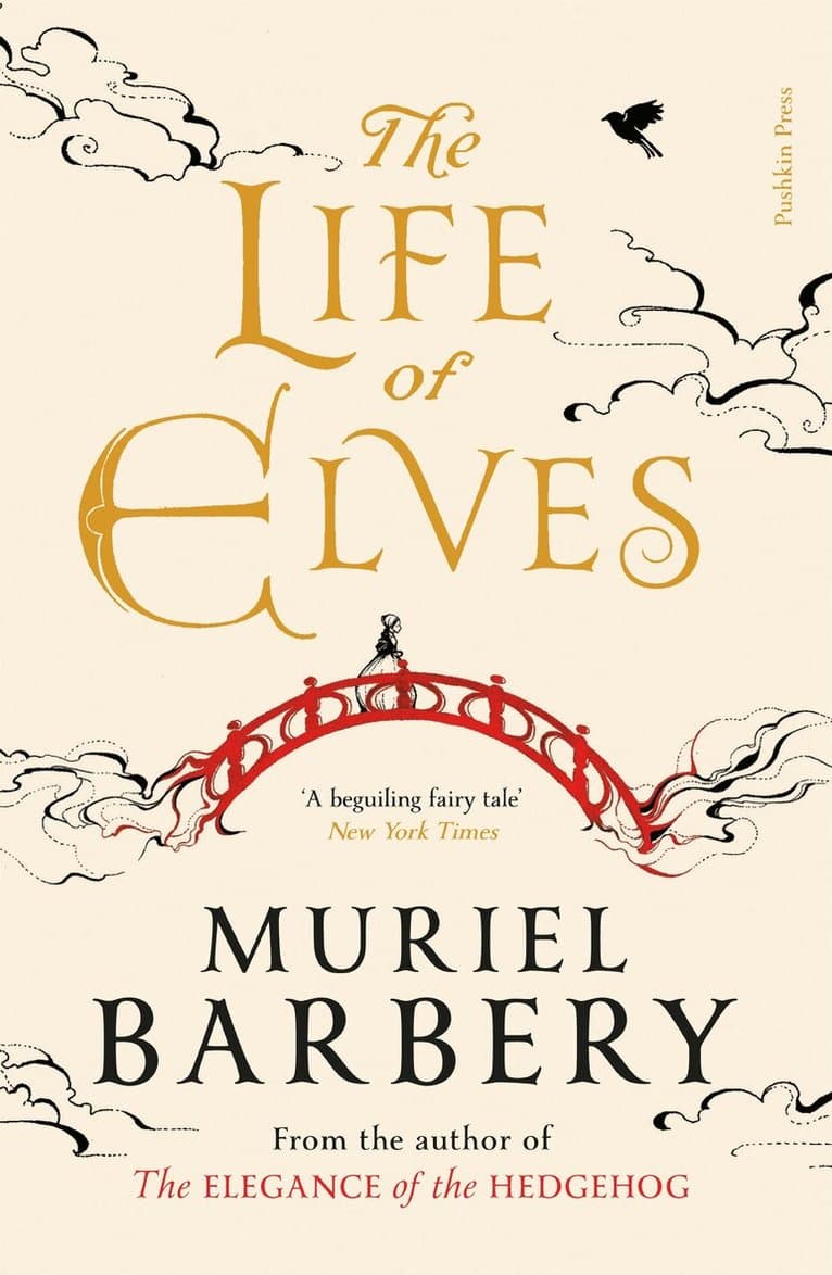 Life of Elves