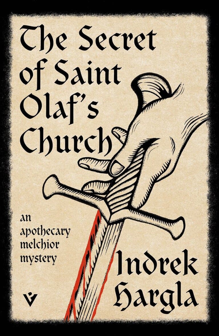 Secret of Saint Olaf’s Church