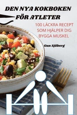 Den Nya Kokboken För Atleter