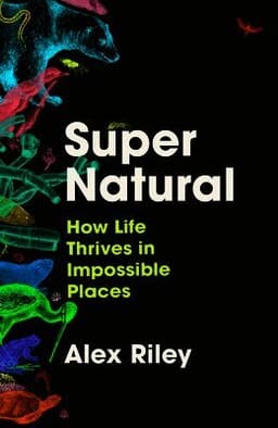 Super Natural