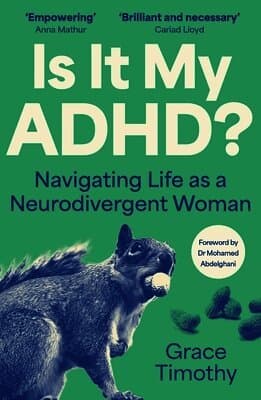 Is It My ADHD?